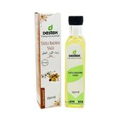 Destek 250 ml Tatlı Badem Yağı