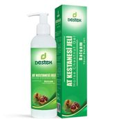 Destek 275 ml At Kestanesi Jeli