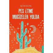 Destek Yayınları Pes Etme Mucizeler Yolda