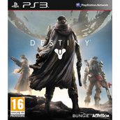 Destiny PS3