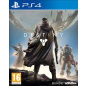 Destiny PS4