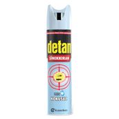 Detan 275 ml Sinekkıran Sinek Kovucu Kokusuz Sprey