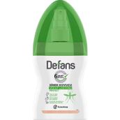 Detan Defans Protect 100 ml Losyon
