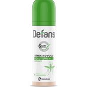 Detan Defans Protect Vücut Spreyi