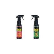 Detan Karınca Ilacı 250 Ml. (Karıncakıran) - Maxi Böcek Ilacı 250ML Kokusuz Avantajlı Haşere Önleme Seti