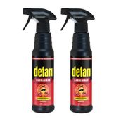 Detan Karınca Kıran İlacı Kokusuz 325 Ml x 2 Adet