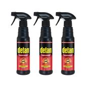Detan Karınca Kıran İlacı Kokusuz Sprey 325 Ml X 3 Adet