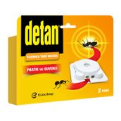 DETAN KARINCA YEMİ EKSTRA
