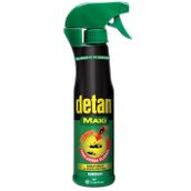 Detan Maxi 250 ml Kokusuz Böcek İlacı