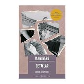 Detaylar + Satranç + Kimse Bakmazken Duygular Ne Yapar? + Hyunam-Dong Kitabevi + Tüfek Mikrop ve Çelik Set - Hayır