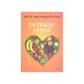 DETOKSU KEŞFET - HÜSEYİN NAZLIKUL