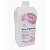 Detroderm 1 lt El Dezenfektanı