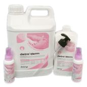 Detroderm 5 lt El Dezenfektanı