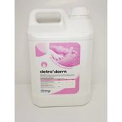 Detroderm El Ve Cilt Dezenfektanı 5 Litre