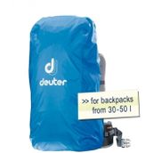 Deuter 30-50 lt Çanta Yağmurluk
