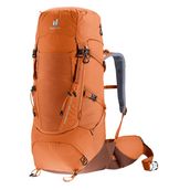 Deuter Aircontact Core 45 + 10 Litre SL Outdoor Sırt Çantası