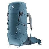 Deuter Aircontact Core 50 + 10 Litre Outdoor Sırt Çantası