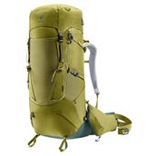 Deuter Aircontact Core 60 + 10 Litre Outdoor Sırt Çantası