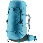 Deuter Aircontact Lite 45 + 10 Litre SL Outdoor Sırt Çantası