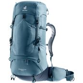 Deuter Aircontact Lite 50 + 10 Litre Outdoor Sırt Çantası