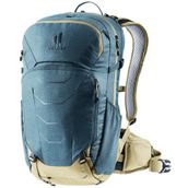 Deuter Attack 20 Litre Outdoor Sırt Çantası