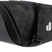 Deuter Bike Bag 0.5 lt Siyah Bisiklet Çantası