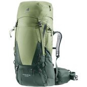 Deuter Futura Air Trek 45 + 10 Litre SL Outdoor Sırt Çantası