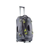 Deuter Helion Black Moss 80 L Tekerlekli Seyahat Çantası