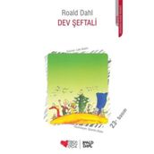 Dev Şeftali - Roald Dahl