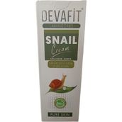 Devafit Salyangoz Salgı Özlü 100 mg Krem