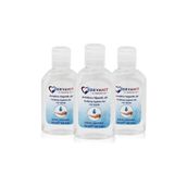 Devanit 3x50 ml El Dezenfektanı
