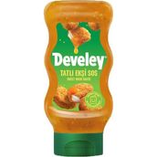 Develey Tatlı Ekşi Sos 460 G - 460 gr