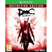 Devil May Cry Xbox