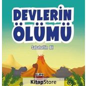 Devlerin Ölümü - Sabahattin Ali