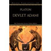 DEVLET ADAMI - PLATON(EFLATUN)