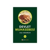 Devlet Muhasebesi 2 Cilt - Erkan Karaarslan