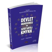 Devlet Muhasebesi - Mustafa Karadeniz