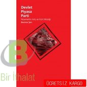 Devlet Piyasa Parti - Besime Şen