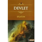 DEVLET - PLATON(EFLATUN) (ISBN:9789756195239)