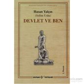 DEVLET VE BEN - HASAN YALÇIN