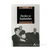 DEVLET VE İŞADAMLARI - AYŞE BUĞRA