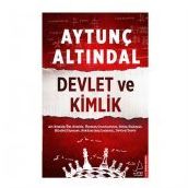 DEVLET VE KIMLIK - AYTUNÇ ALTINDAL