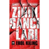 Devlet ve Millet Üzerine Zihin Sancıları - Erol Kılınç