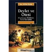 DEVLET VE ÖTESİ ULUSLARARASI İLİŞKİLERDE TEMEL KAVRAMLAR - ATILA ERALP