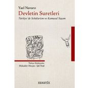 Devletin Suretleri - Yael Navaro
