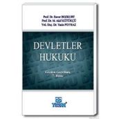 DEVLETLER HUKUKU - İLYAS DOĞAN