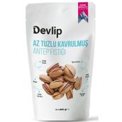 Devlip 500 gr Pembe Himalaya Tuzlu Kavrulmuş İç Antep Fıstığı