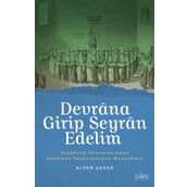 Devrana Girip Seyran Edelim Sufi Kitap