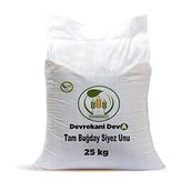 Devrekani Deva 25 kg Kastamonu Tambuğday Siyez Unu