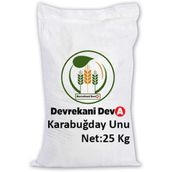 Devrekani Deva 25 kg Taş Değirmen Karabuğday Greçka Unu
